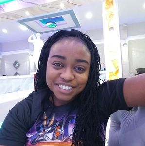 Meet your Posher, Destini